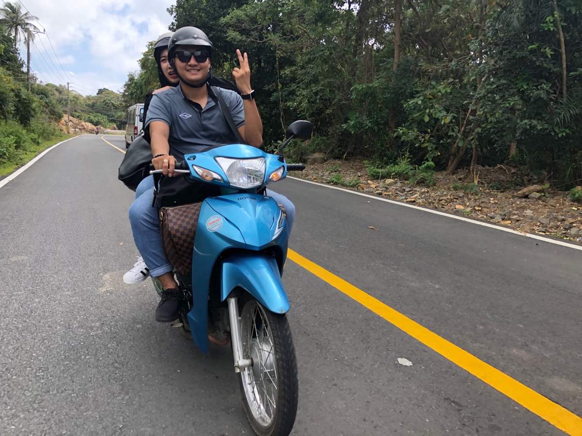 Hướng dẫn cách di chuyển từ Đà Nẵng đến Hội An 5